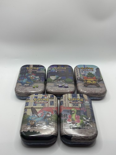 Pokemon tcg luminous city - pokemon,