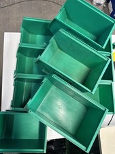 Plastic Parts Lin Bin