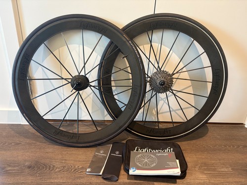 Lightweight meilenstein - lightweight,