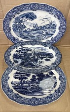 3x Large Antique / Vintage