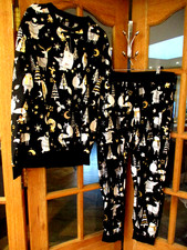 NEXT PYJAMAS SIZE L BR/NEW