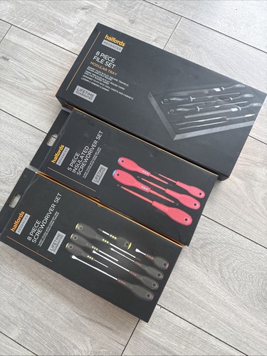 Halfords advanced piece file - halfords,