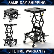 Gearzaar Bike Lift Scissor