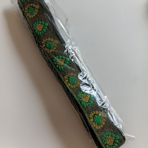 Kvr polyester brocade - polyester,