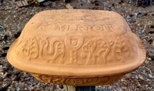 ROMERTOPF CLAY BAKER/DUTCH