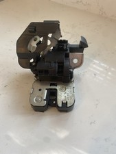 AUDI A3 8P (5-DOOR) TAILGATE