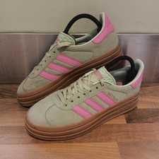 Adidas Gazelle Bold Originals