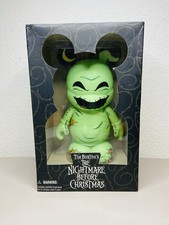 Disney Vinylmation 9" Oogie