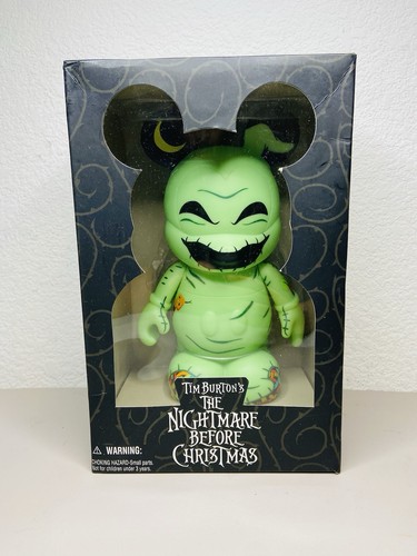 Disney vinylmation oogie - vinylmation,