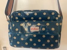 Cath Kidston Baby Changing Bag