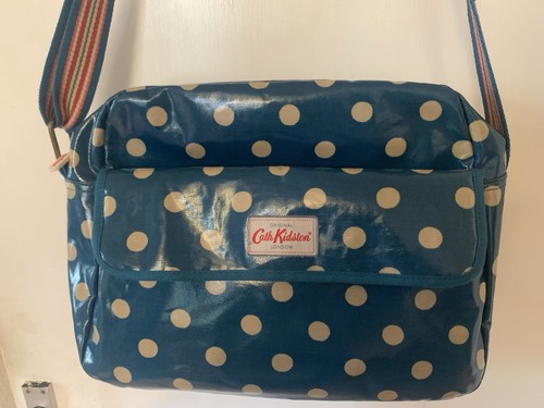 Cath kidston baby changing bag - kidston,