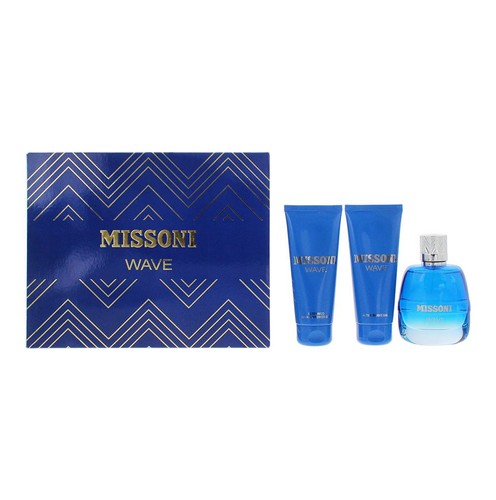 Missoni wave eau - wave,