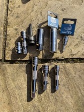 Halfords Advanced Socket &