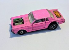 Matchbox Speedkings K-21