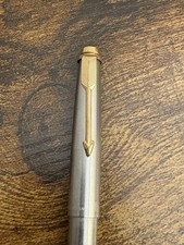 Vintage Parker 45 Flighter