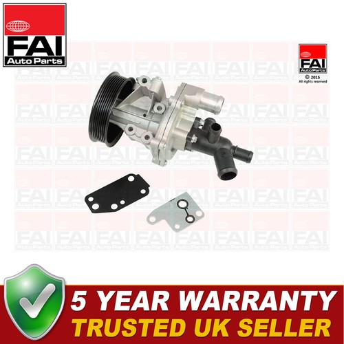Fai water pump - fai,