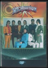 Showaddywaddy   DVDs