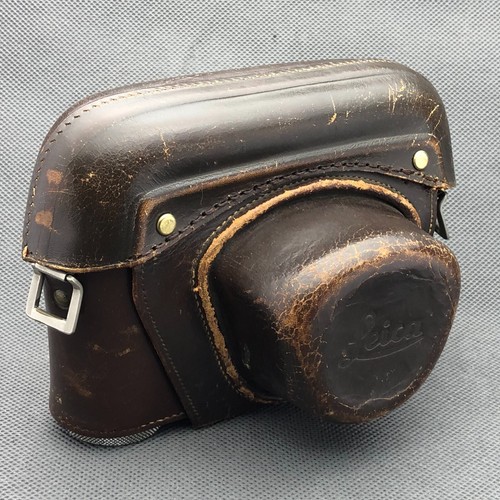 Genuine leica leitz camera - genuine,