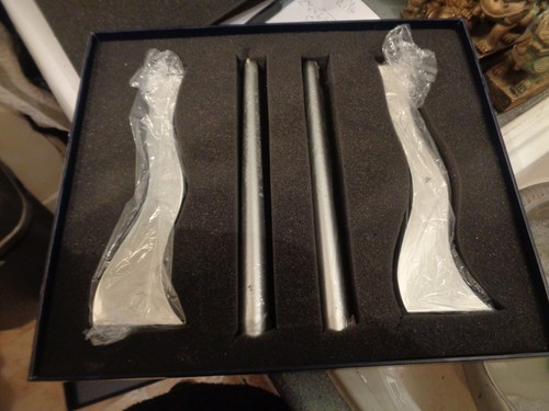 Jasper conran silver plated - 2,