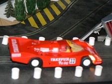 DIGITAL CLASSIC SCALEXTRIC