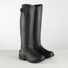 Toggi Calgary Leather Riding Boots