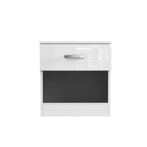 Piece high gloss - 3, bedroom