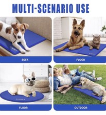 Gel Cooling Mat for Dog/Cat