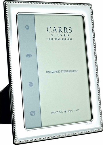 Carrs sterling silver - sterling,