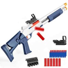 Soft Bullet Toy Gun Toy