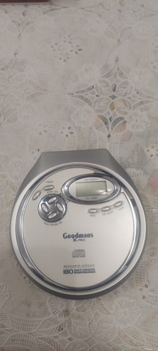 Goodmans pro portable - x-pro,