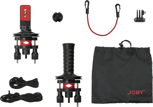 Joby action jib kit - action,