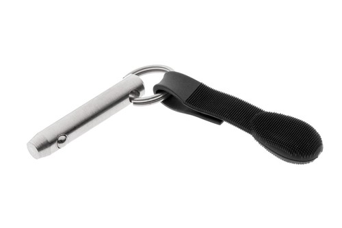 Spinlock fastpin replacement - spinlock,
