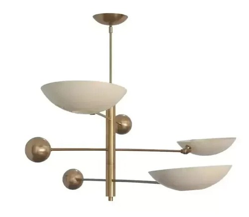 Mid century modern light - mid-century,