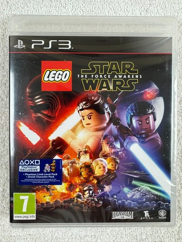 Lego star wars - star, the