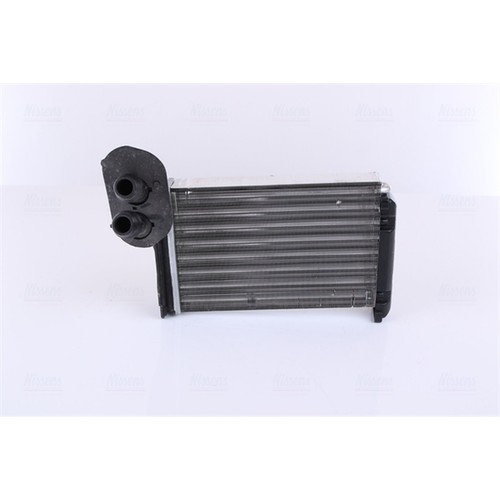 Heater matrix for - heater, vw