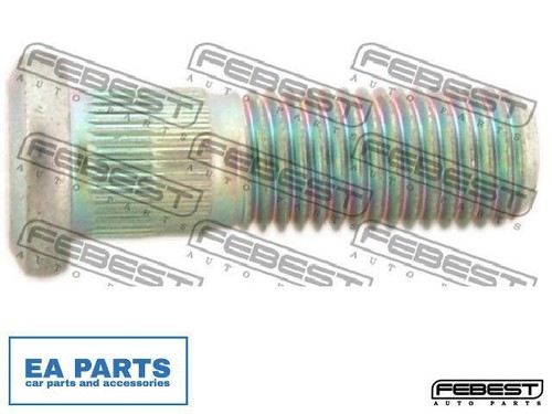 Wheel stud for - stud,