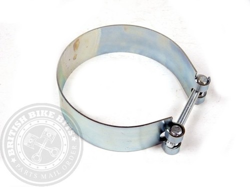 Piston ring clamp 75mm - piston,