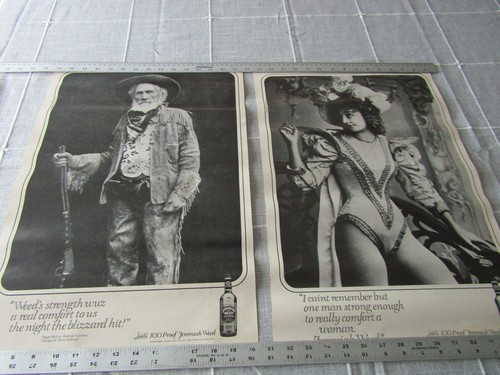 Vintage 1981 jeremiah - 1981,