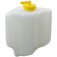 Radiator Overflow Tank Coolant