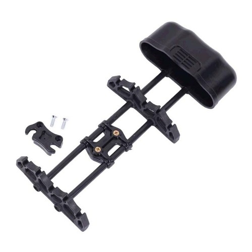 Arrow bow quiver crossbow - 5,