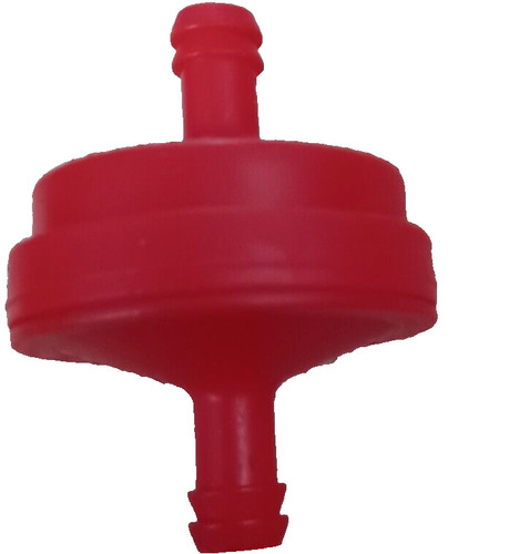 Line fuel filter inline - filter,