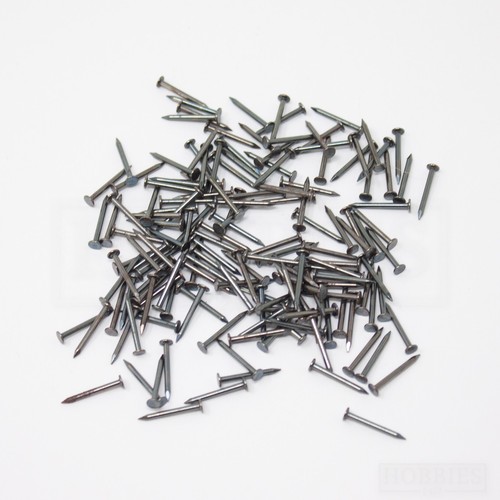 Track pins 13mm model - track,