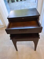 Original Chippy Telephone Seat Table