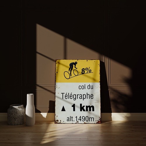 Vintage style tour - de, france