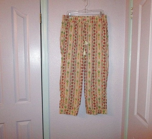Hippie boho wide leg - hippie, pants