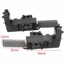 Bosch WAE24369GB/48 Washing Machine Washer Dryer Motor Carbon Brushes Set of 2