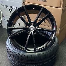 19" VW Golf R Pretoria style