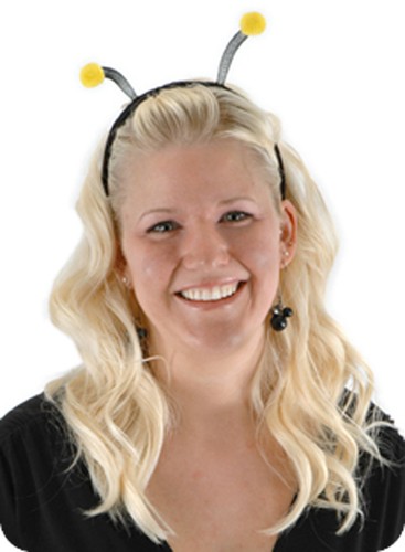 Yellow bumble bee - yellow,