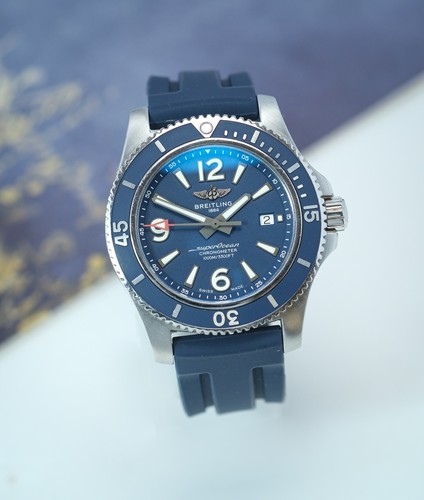Breitling superocean 44 - breitling,