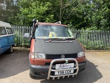 VW T4 Transporter